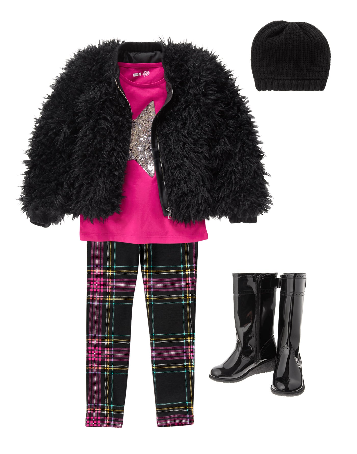 Crazy 8 S Clothing Line With Kidz Bop 16 November Must Haves