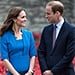 Prince William and Kate Middleton's Nicknames