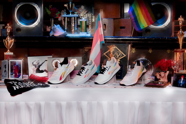 PHOTOS: Fashion Retailers Splash Rainbows on Window Displays for