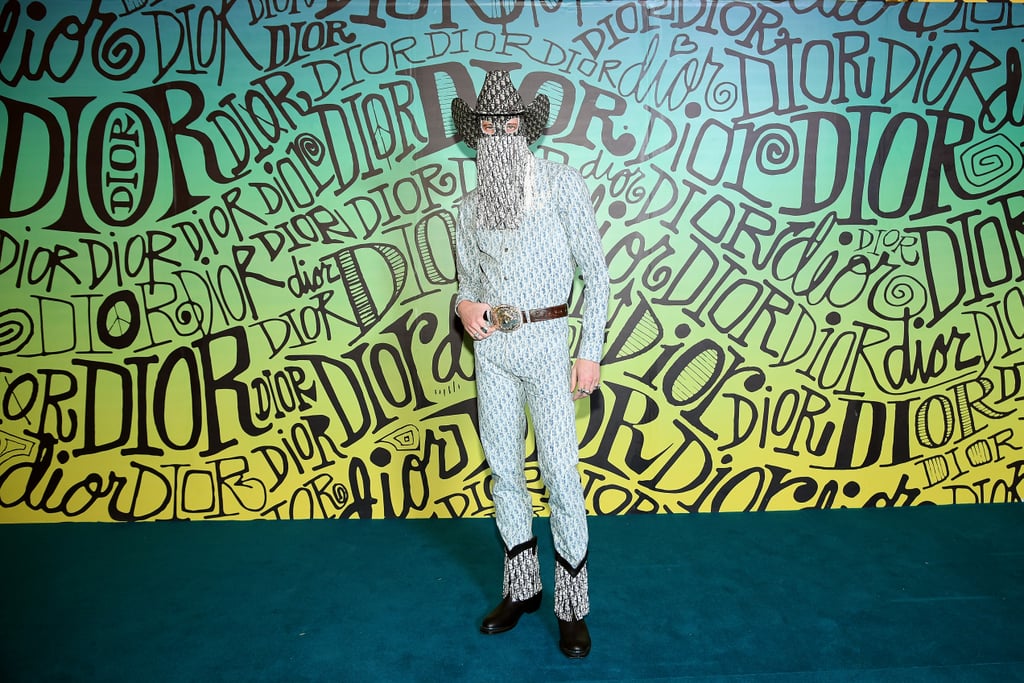 Who Is Orville Peck, Harry Styles's Harryween Opener?