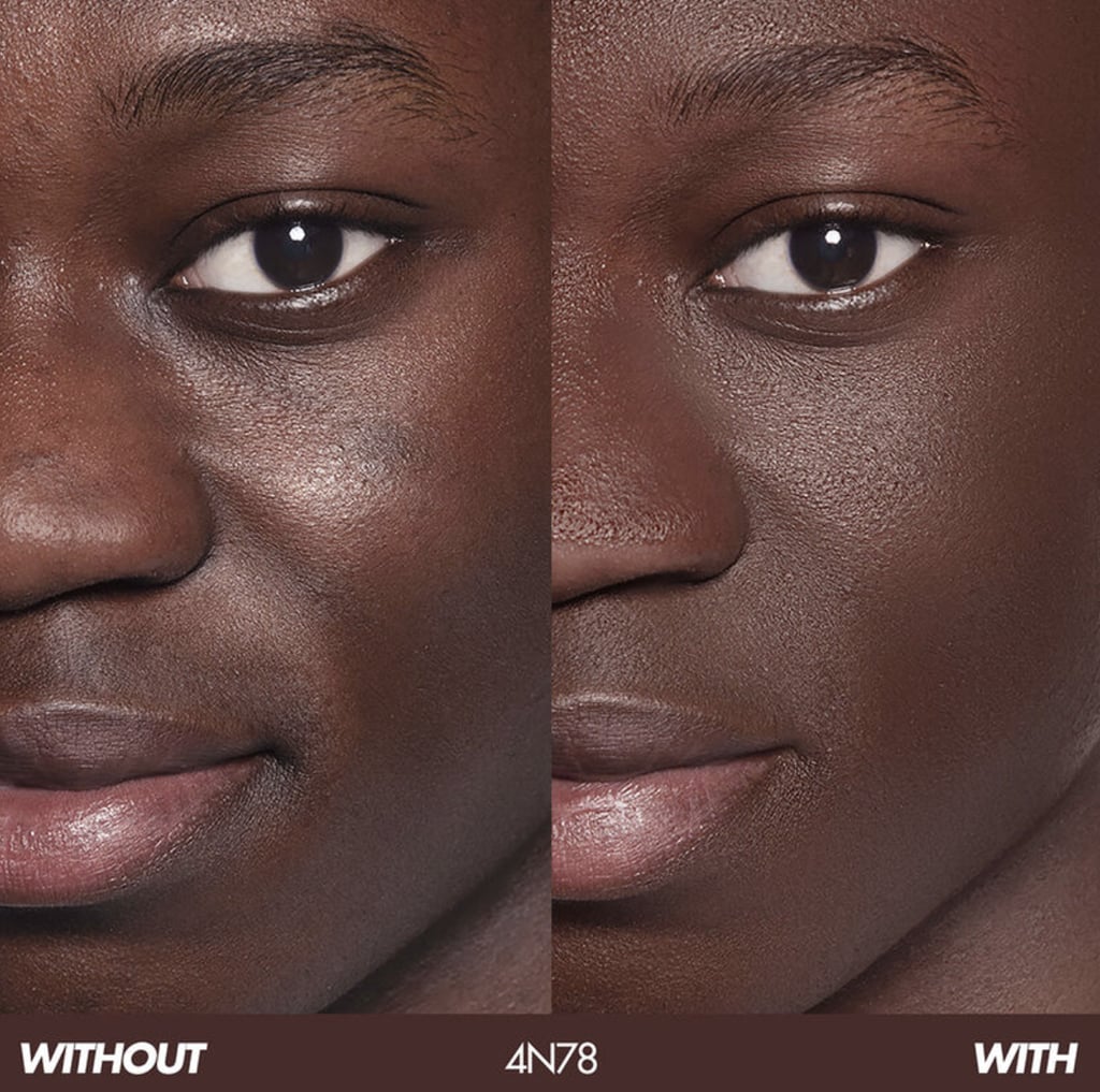 MAKE UP FOR EVER HD SKIN FOUNDATION visual data 8