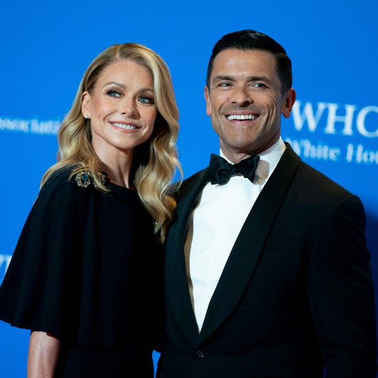 Meet Mark Consuelos and Kelly Ripa's Kids