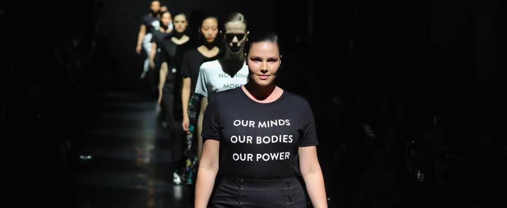 New York Fashion Week Highlights Fall 2017