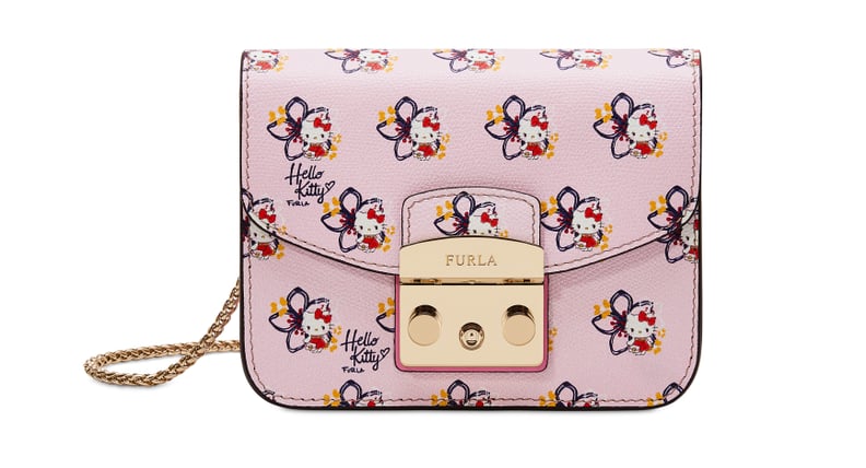 Furla x Hello Kitty Collection 2018