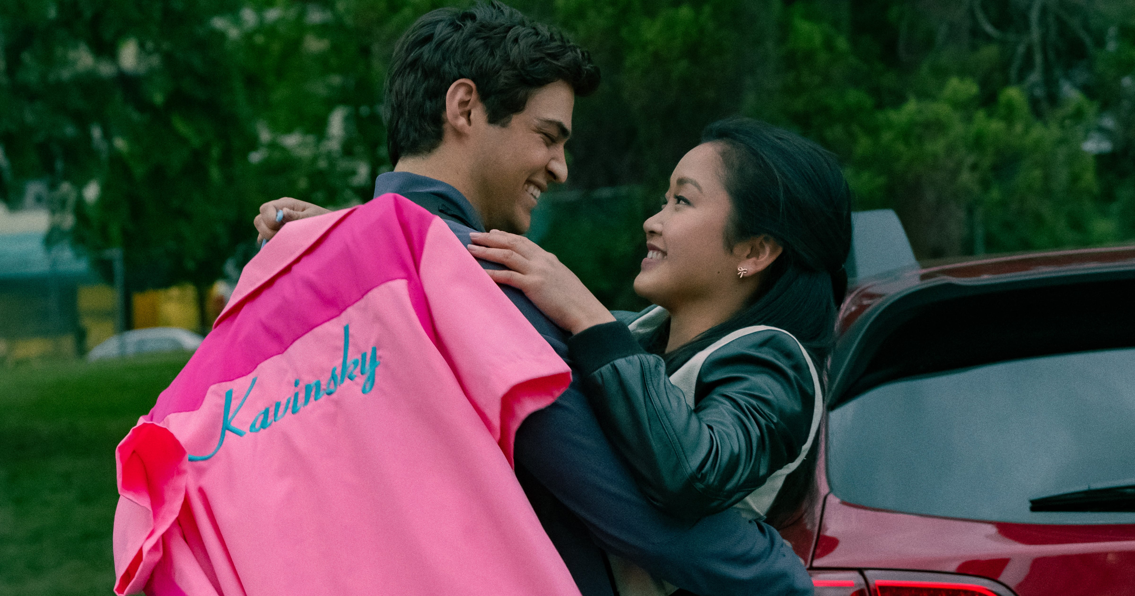 An Unfiltered Review of To All the Boys: Always and Forever | PS UK