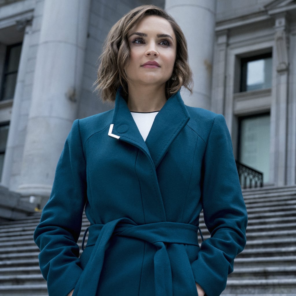 Lily James Learns Armie Hammer Isn't What He Seems in Netflix's Rebecca Trailer
