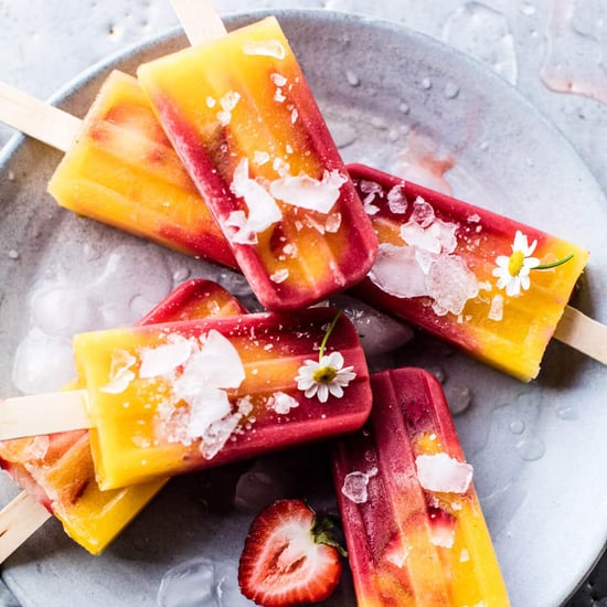 Easy Ice Lolly Recipes