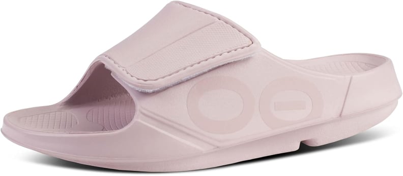 A Recovery Shoe