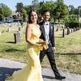 The Swedish Royal Family Basically Stole the Show at This Stunning Wedding