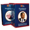 Prep For Presidents' Day With Fun Trivia and Activities