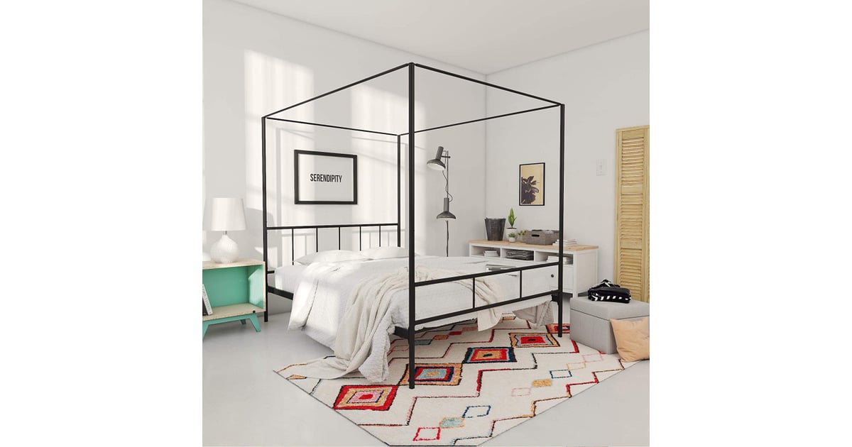 Chic Bedroom Decor on Amazon Under $250 | POPSUGAR Home