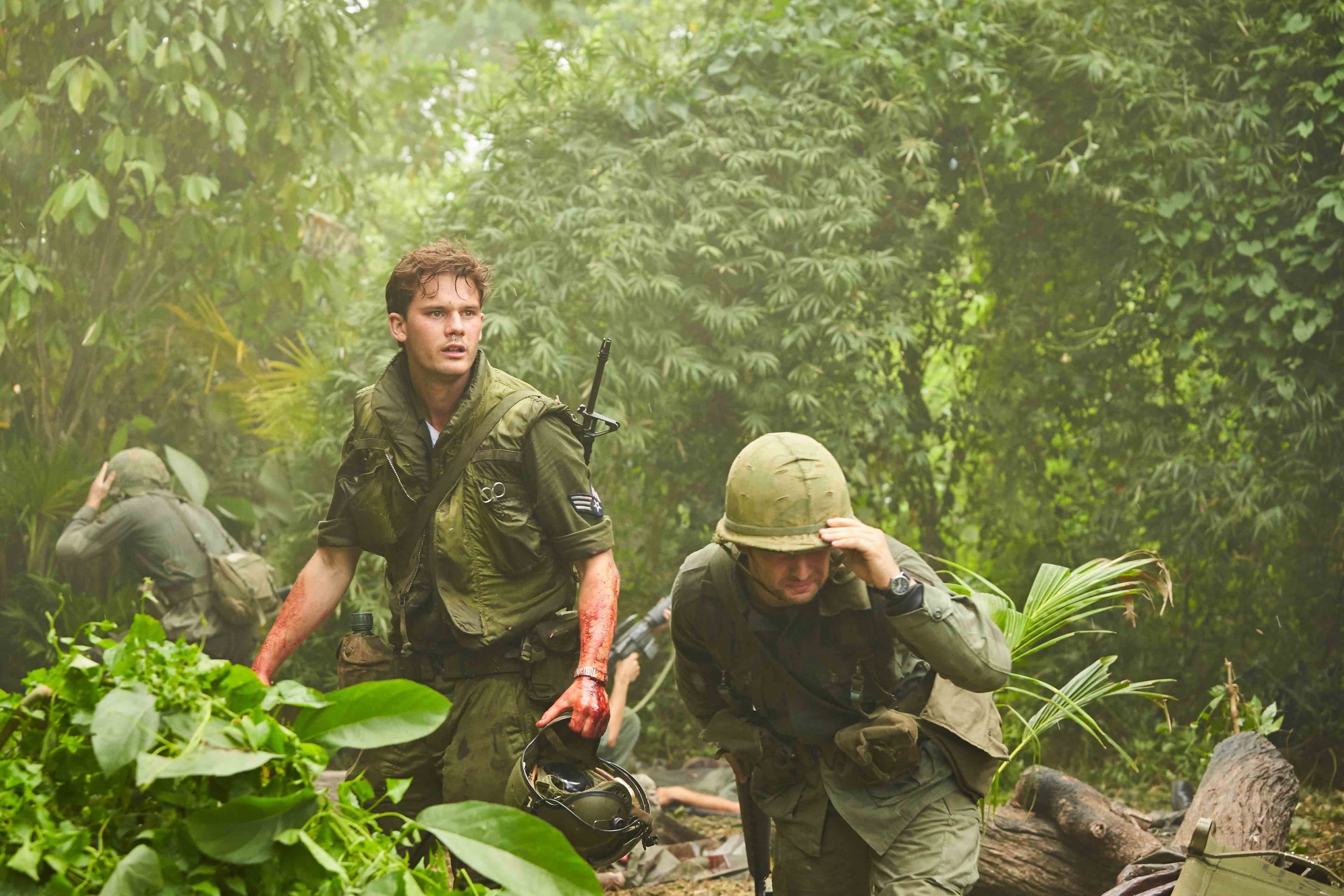 War movies on best sale hulu
