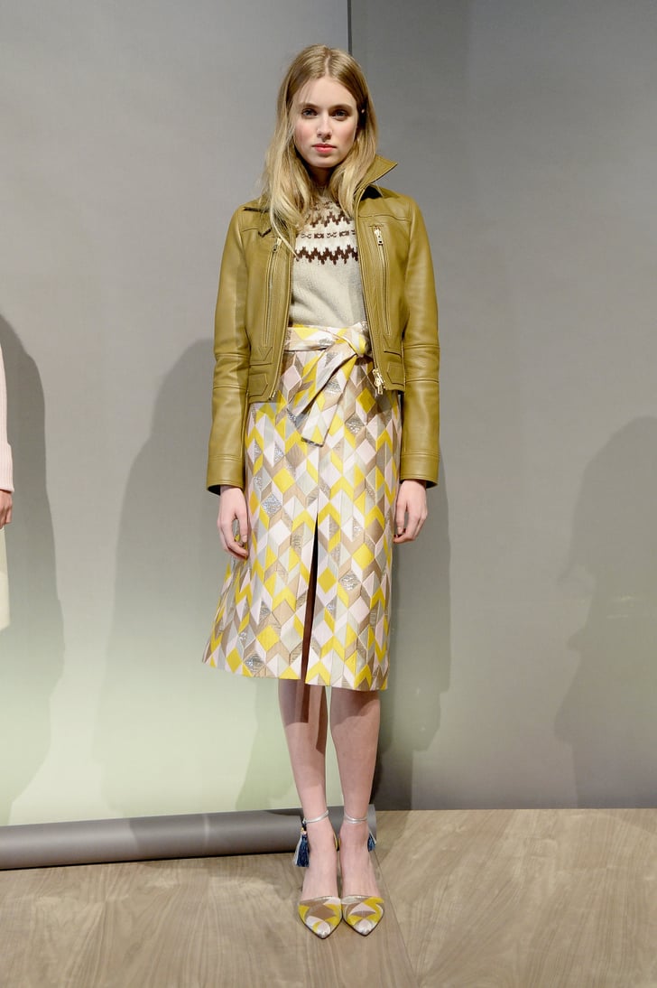 J.Crew Fall 2015 | J.Crew Fall 2015 Collection | POPSUGAR ...