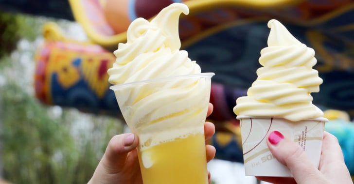 The Best Foods at Disney World | POPSUGAR Food