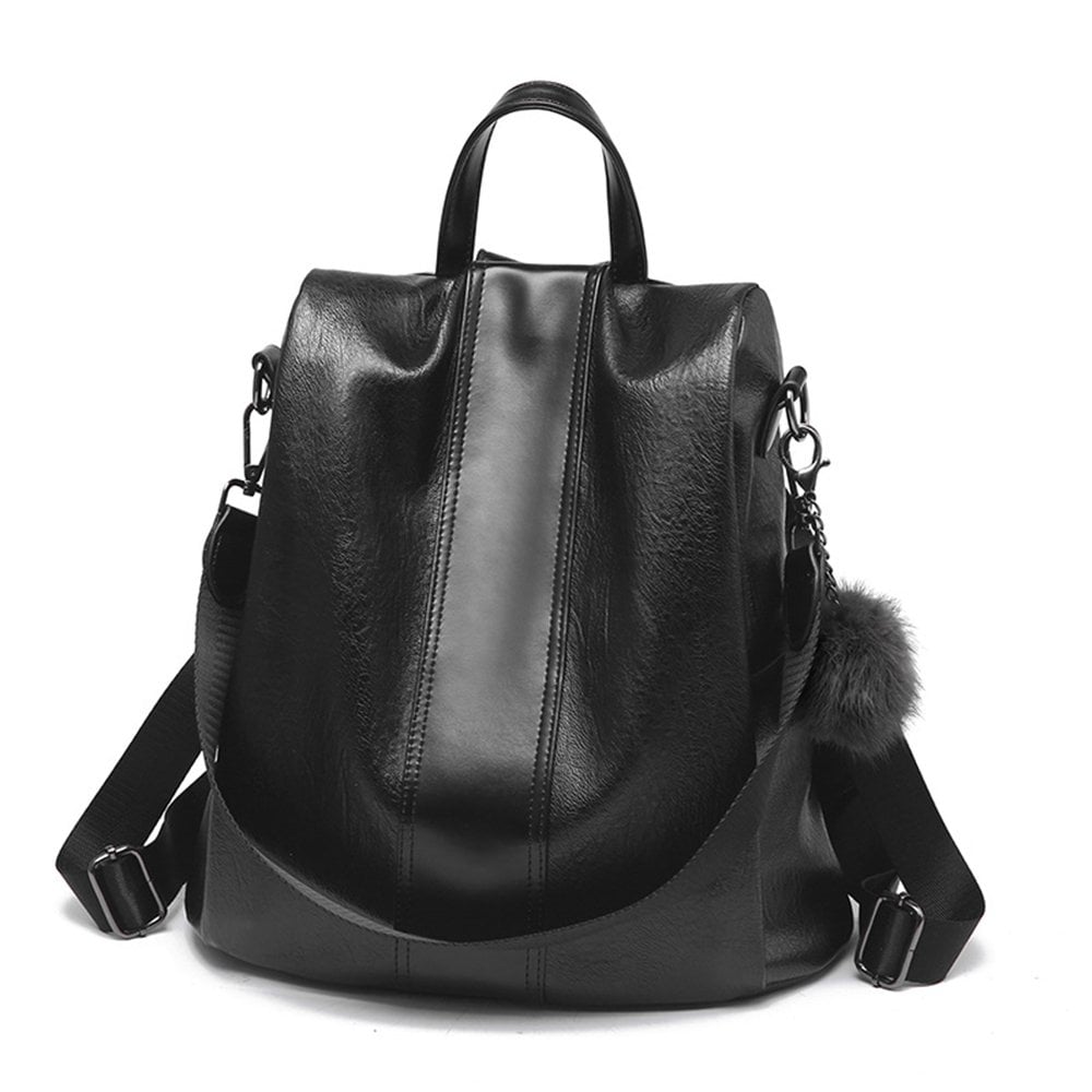 Herald Fashion Anti-Theft Backpack