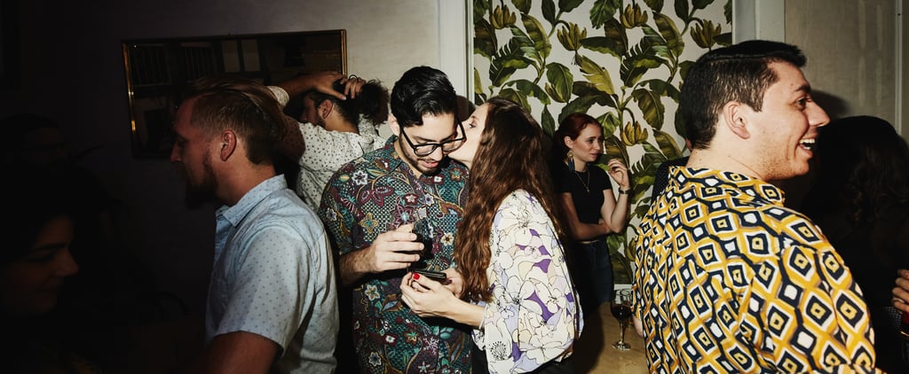 Petition to Bring Back Flirting: Opinion