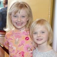 Sisters Elle and Dakota Fanning Have Grown Up in the Spotlight Together — See Their Photos