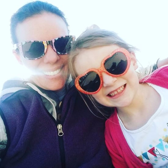 Why Moms Should Take Photos With Their Kids
