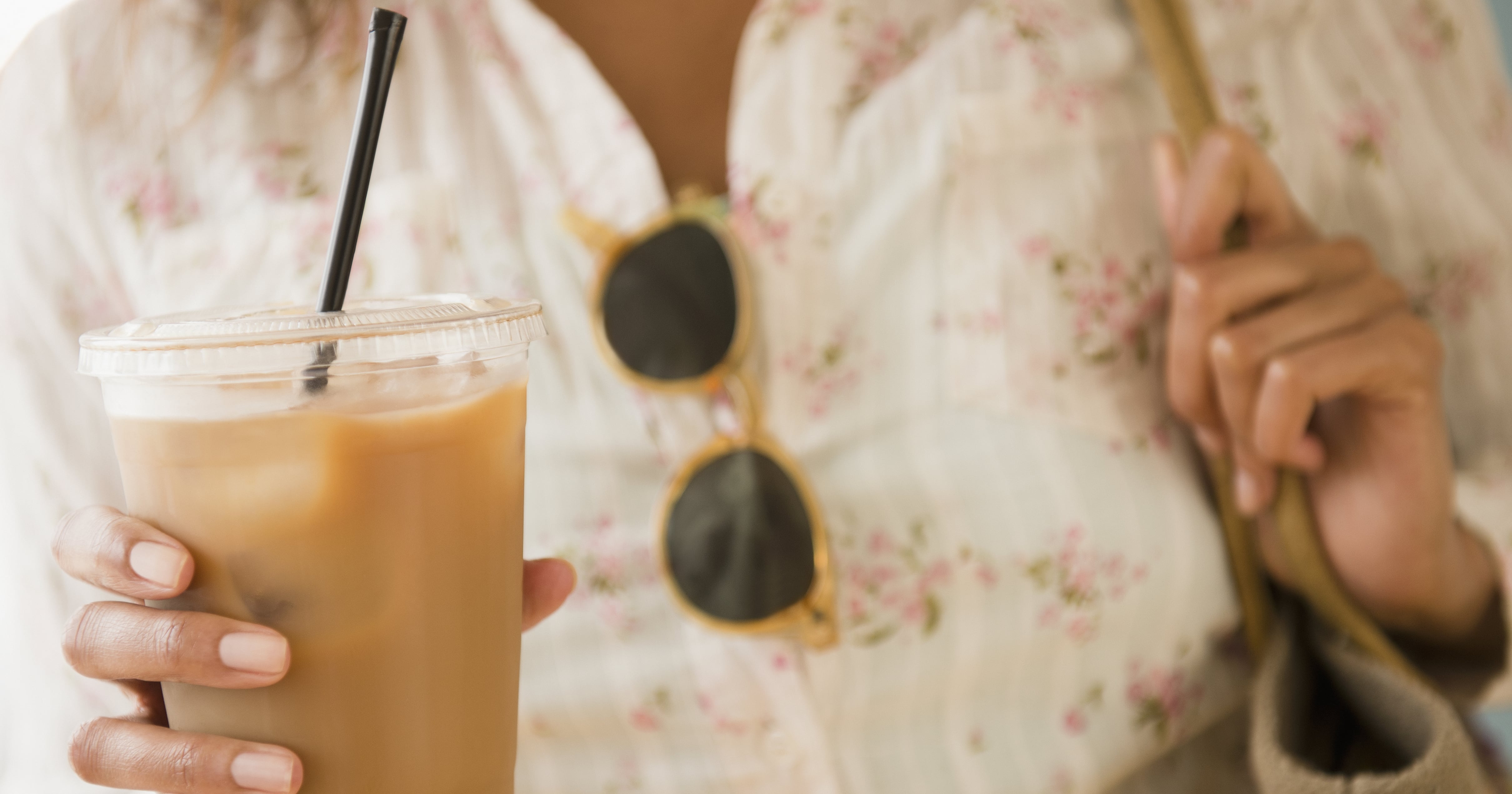 Is Protein Coffee Good For You? POPSUGAR Fitness