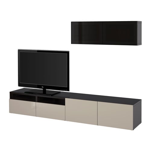 Original Price: $449
If you're in need of a TV storage set for your new home, this model comes in 10-plus colors so you can be sure it'll match the rest of your furniture.