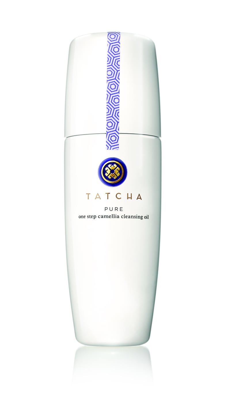 Tatcha Pure One Step Camellia Cleansing Oil