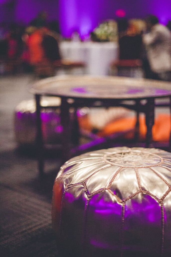 Vibrant Multicultural Wedding