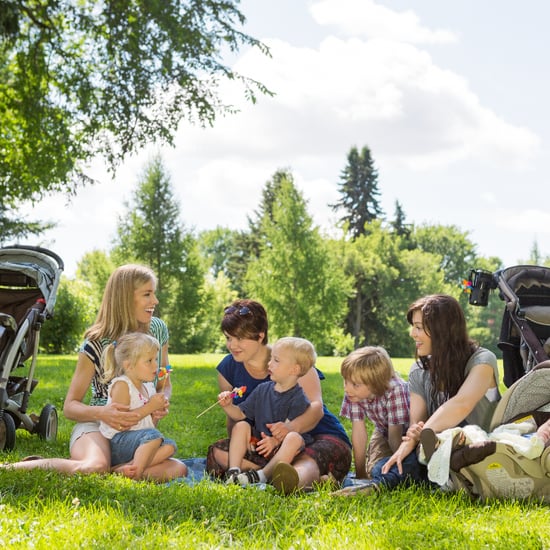 The One Sign a Mom Needs a Friend