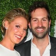 Katherine Heigl Gives Birth to Her Third Child