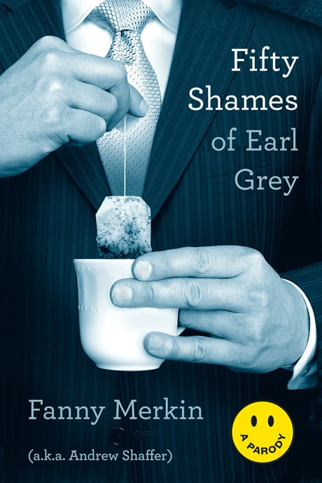 Book Parodies 50 Shades Of Grey Products Popsugar Love And Sex Photo 7 