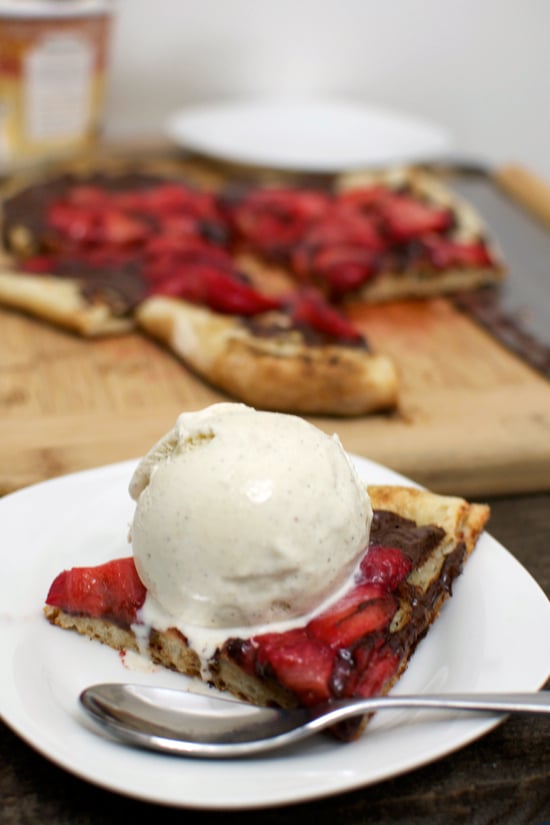 Fruit Pizza