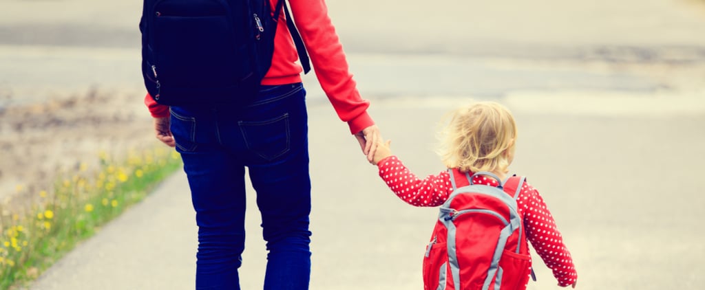 School Charging Parents With Trespassing