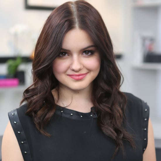 Ariel Winter Popsugar Celebrity