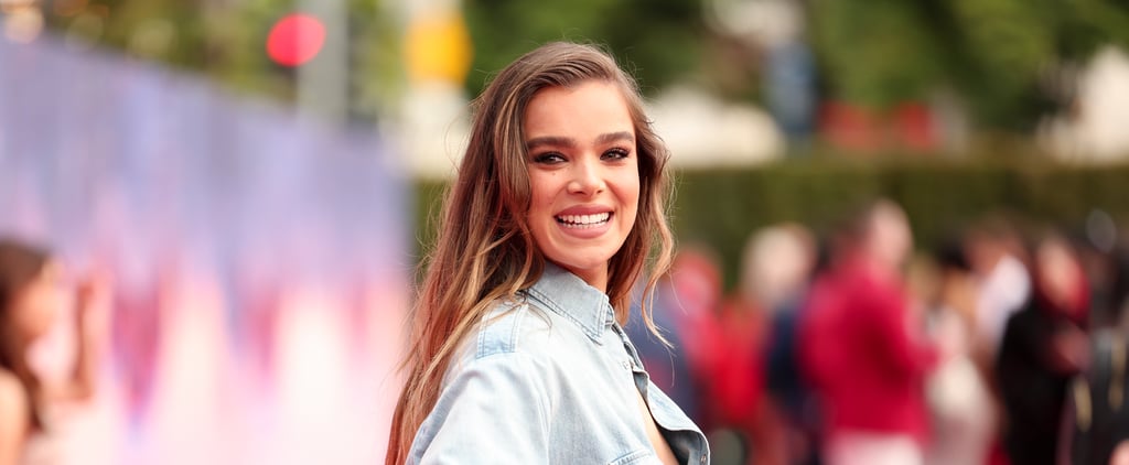 Who Is Hailee Steinfeld Dating?