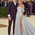 Hailey Baldwin and Shawn Mendes Make Their Red Carpet Debut as a Couple at the Met Gala