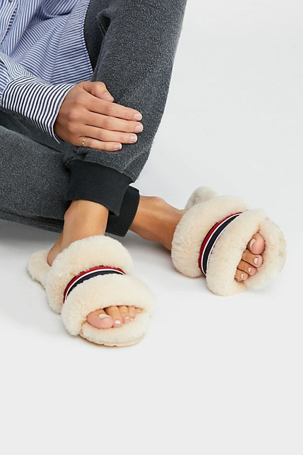 Emu Wrenlette Slipper at Free People