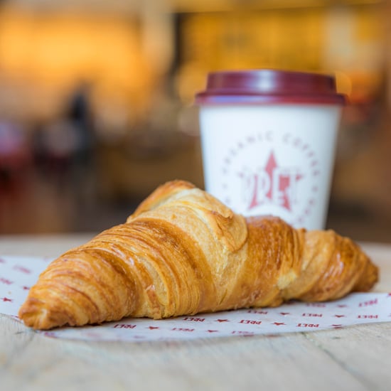 Pret A Manger Dubai Mall