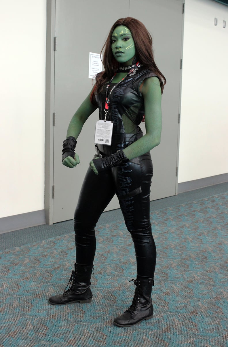 Gamora