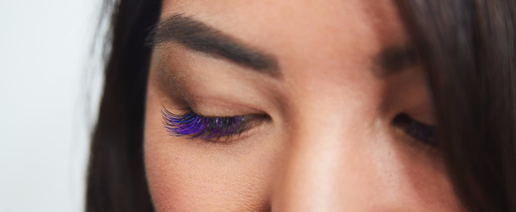 Mermaid Lash Extensions Review