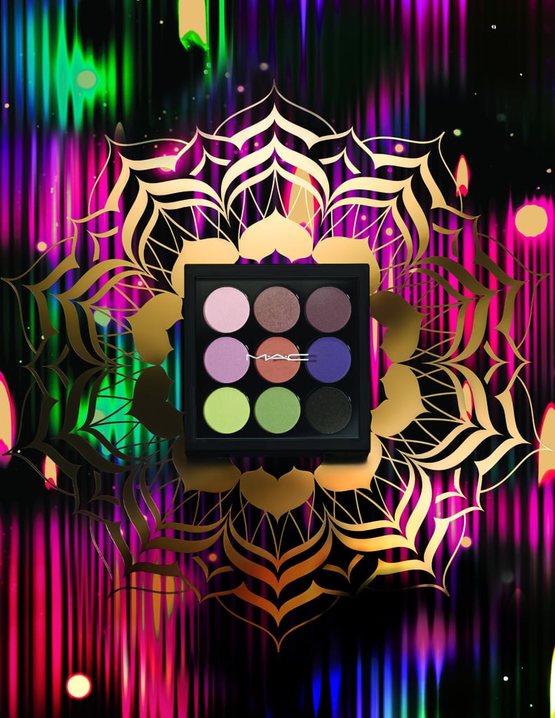 MAC Cosmetics Diwali Light Festival Collection 2016