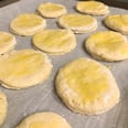 Joanna Gaines's Biscuits Are So Flaky and Buttery, It's Like Biting Into a Little Slice of Heaven