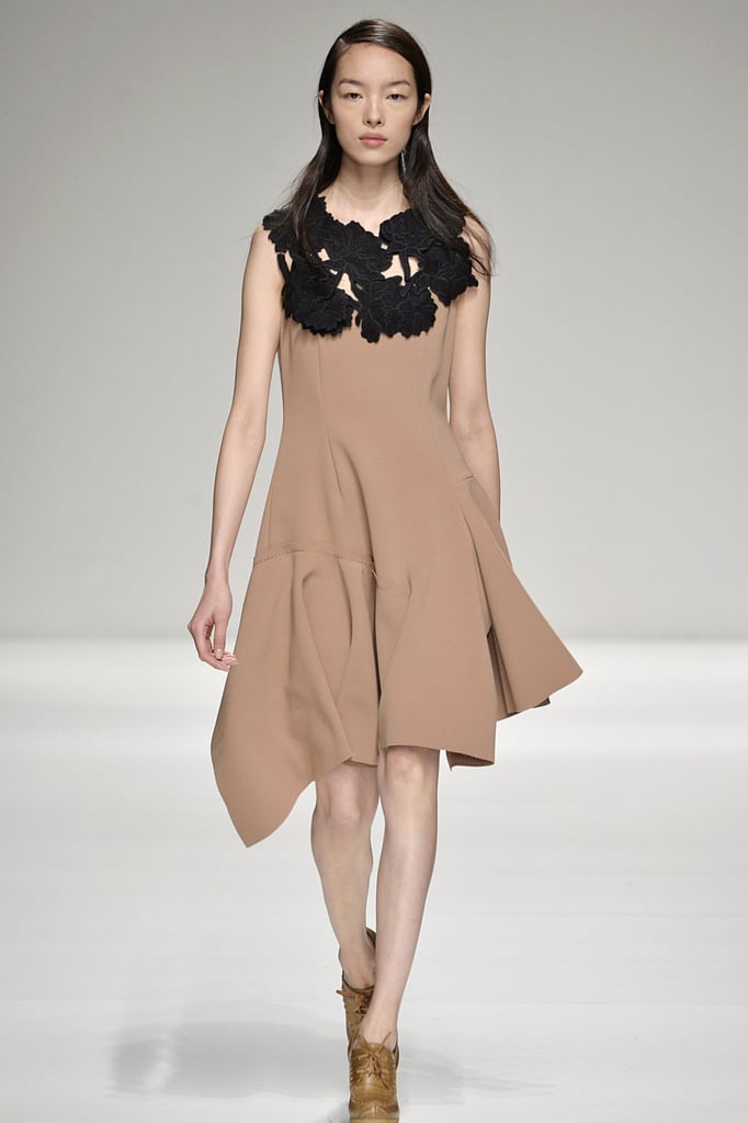 Sportmax Fall 2015