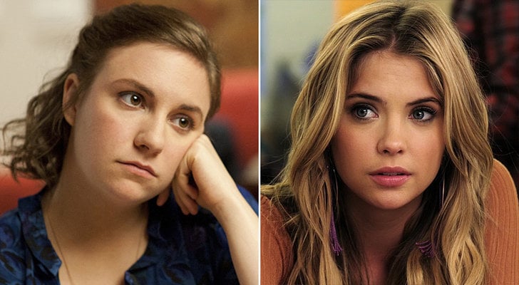 Who Said It: Hanna Marin or Hannah Horvath?