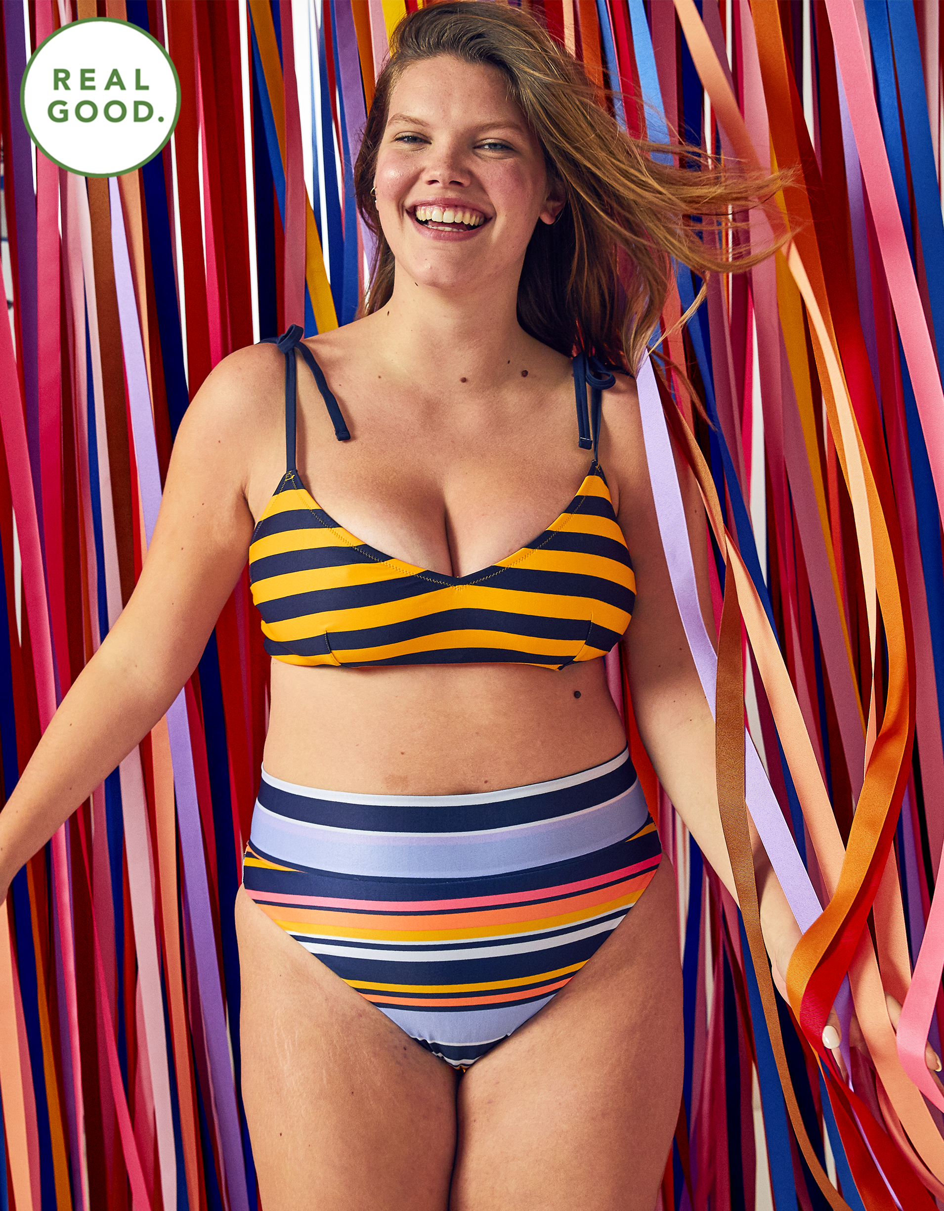 Aerie Swim Review & Roundup - Kristy By The Sea