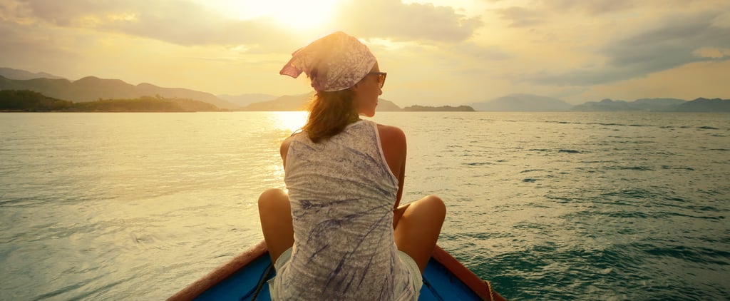 Vacation To-Do List