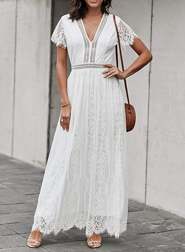 Bdcoco Maxi Dress