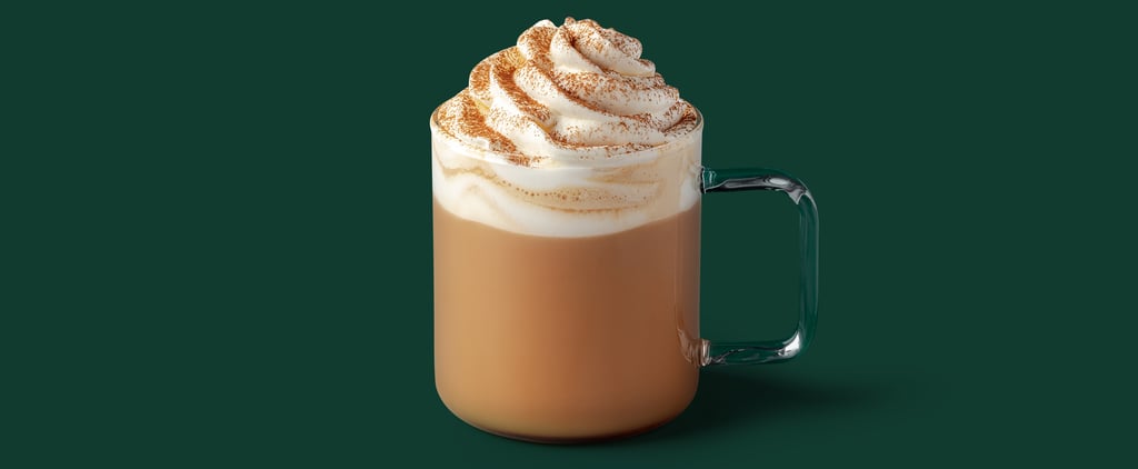 When Is Starbucks's Pumpkin Spice Latte Available in 2019?