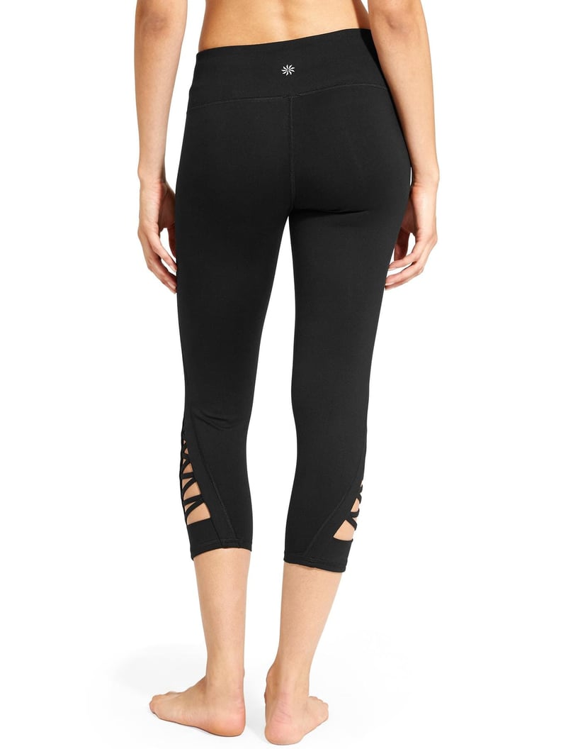 Criss Cross Leggings For Women  International Society of Precision  Agriculture
