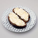 Ricotta Honey Toast Recipe