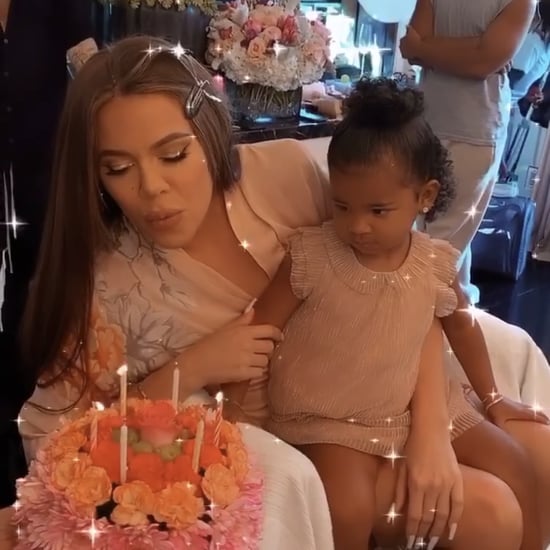 Khloé Kardashian Celebrates 36th Birthday | Photos
