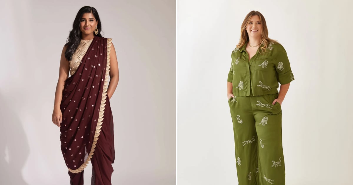 10 Picks From Sani’s South Asian Collection at Nordstrom